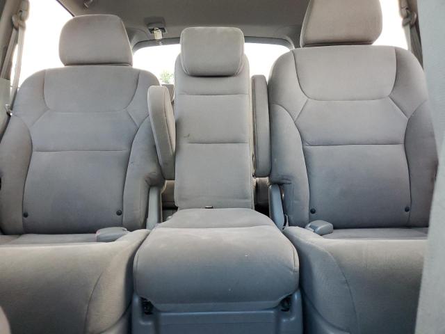 Photo 9 VIN: 5FNRL38479B030604 - HONDA ODYSSEY EX 