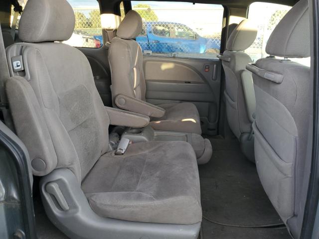 Photo 10 VIN: 5FNRL38479B036211 - HONDA ODYSSEY EX 