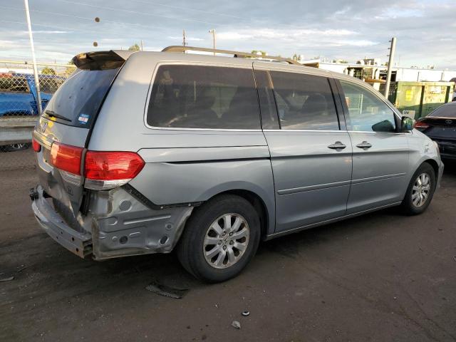 Photo 2 VIN: 5FNRL38479B036211 - HONDA ODYSSEY EX 