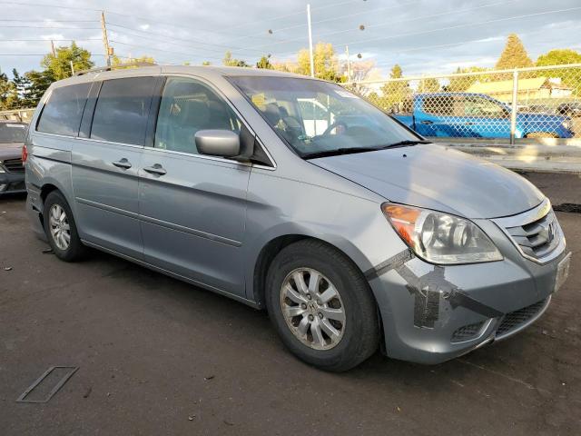 Photo 3 VIN: 5FNRL38479B036211 - HONDA ODYSSEY EX 