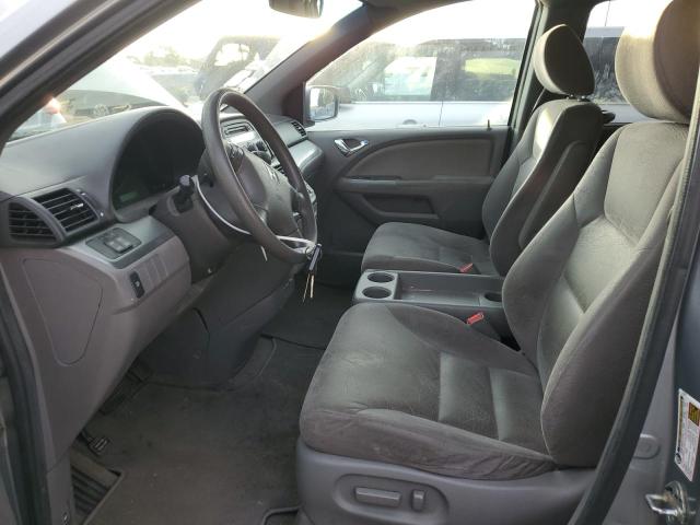 Photo 6 VIN: 5FNRL38479B036211 - HONDA ODYSSEY EX 