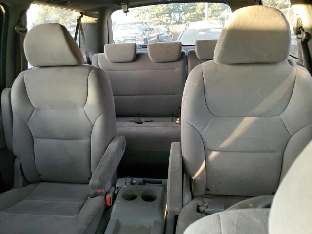 Photo 9 VIN: 5FNRL38479B036211 - HONDA ODYSSEY EX 