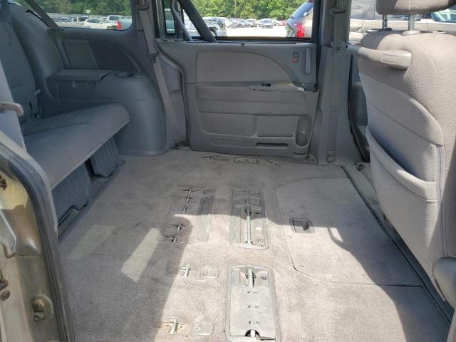 Photo 10 VIN: 5FNRL38479B054949 - HONDA ODYSSEY EX 