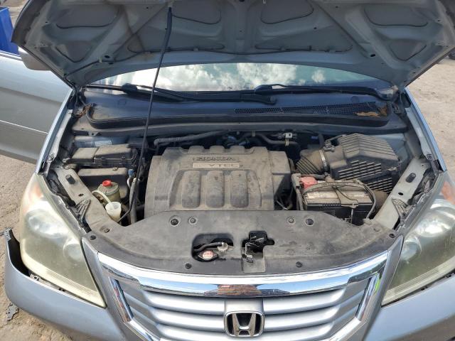 Photo 11 VIN: 5FNRL38479B054949 - HONDA ODYSSEY EX 