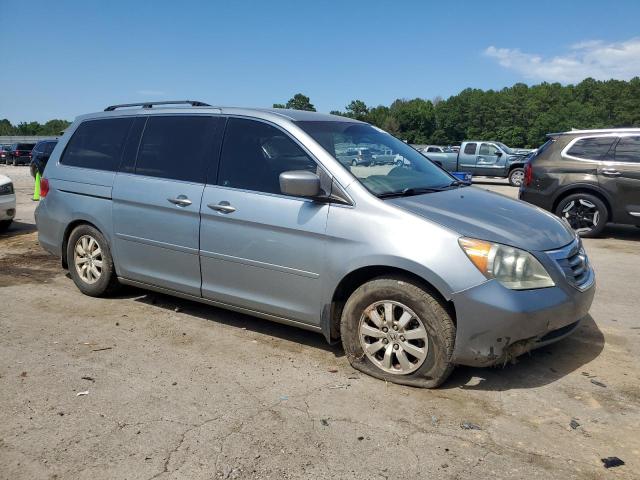 Photo 3 VIN: 5FNRL38479B054949 - HONDA ODYSSEY EX 