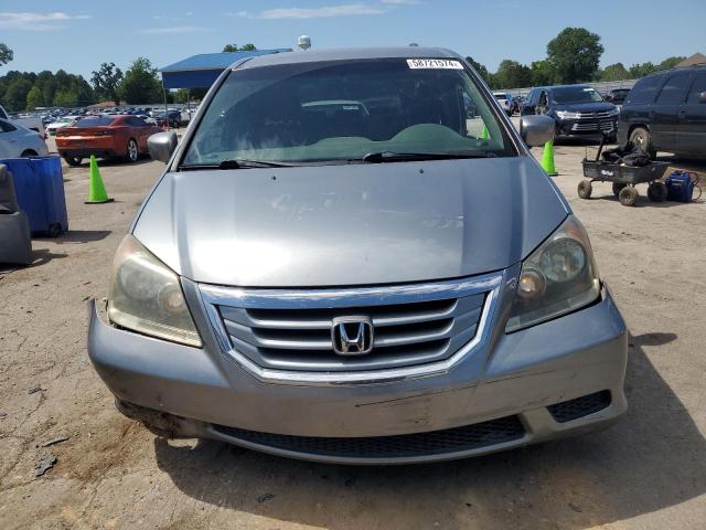 Photo 4 VIN: 5FNRL38479B054949 - HONDA ODYSSEY EX 