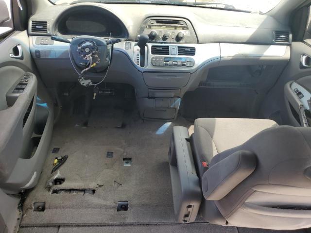 Photo 7 VIN: 5FNRL38479B054949 - HONDA ODYSSEY EX 