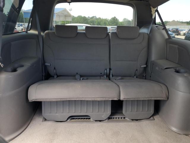 Photo 9 VIN: 5FNRL38479B054949 - HONDA ODYSSEY EX 