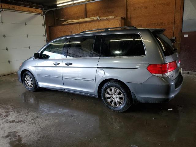 Photo 1 VIN: 5FNRL38479B403415 - HONDA ODYSSEY EX 