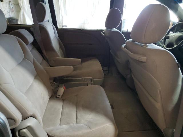 Photo 10 VIN: 5FNRL38479B403415 - HONDA ODYSSEY EX 