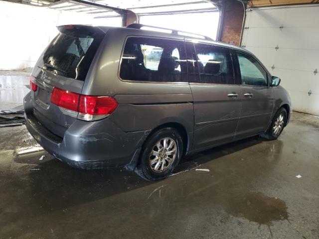 Photo 2 VIN: 5FNRL38479B403415 - HONDA ODYSSEY EX 