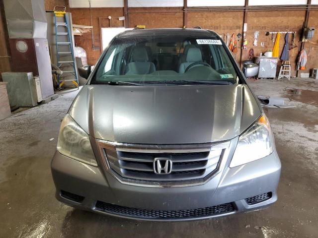 Photo 4 VIN: 5FNRL38479B403415 - HONDA ODYSSEY EX 