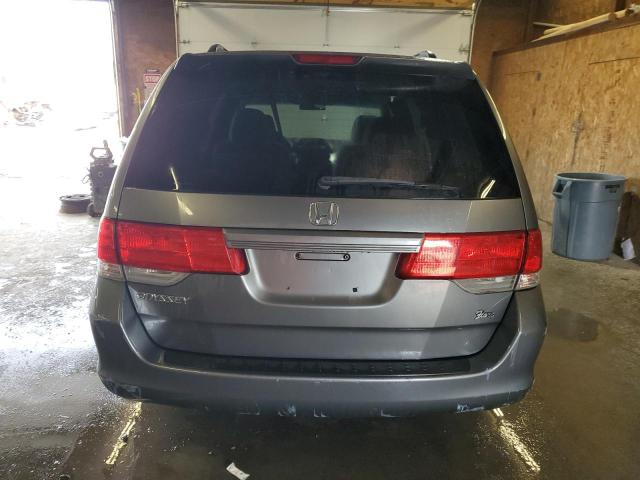 Photo 5 VIN: 5FNRL38479B403415 - HONDA ODYSSEY EX 