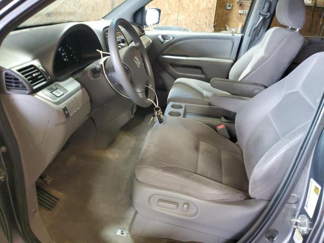 Photo 6 VIN: 5FNRL38479B403415 - HONDA ODYSSEY EX 