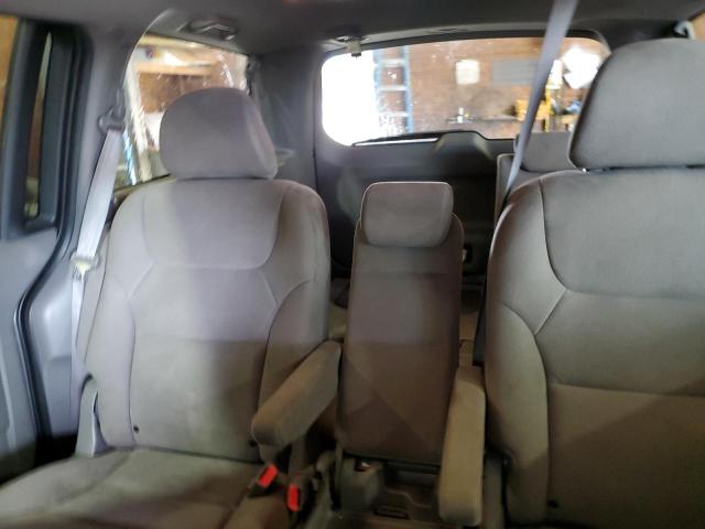 Photo 9 VIN: 5FNRL38479B403415 - HONDA ODYSSEY EX 