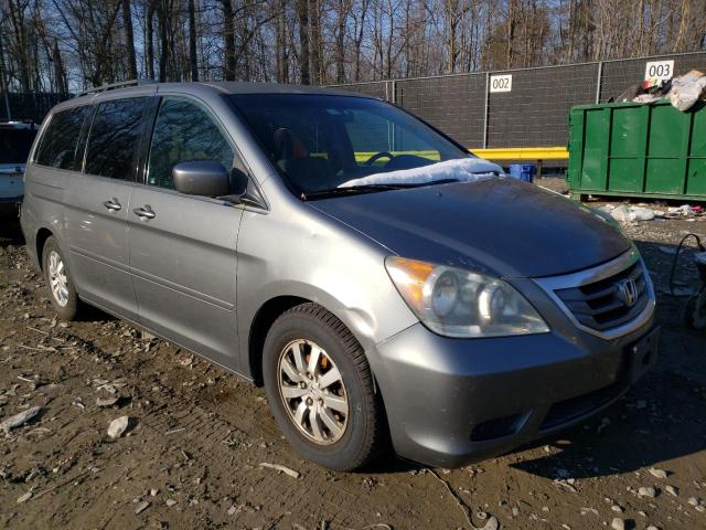 Photo 0 VIN: 5FNRL38479B410087 - HONDA ODYSSEY EX 