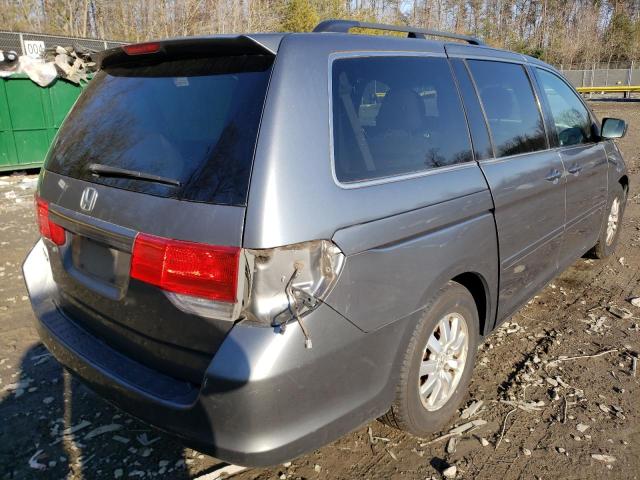 Photo 3 VIN: 5FNRL38479B410087 - HONDA ODYSSEY EX 