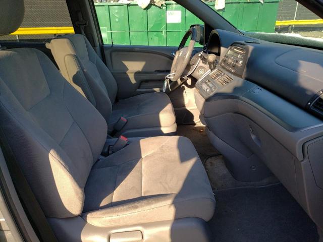 Photo 4 VIN: 5FNRL38479B410087 - HONDA ODYSSEY EX 