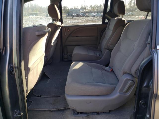 Photo 5 VIN: 5FNRL38479B410087 - HONDA ODYSSEY EX 