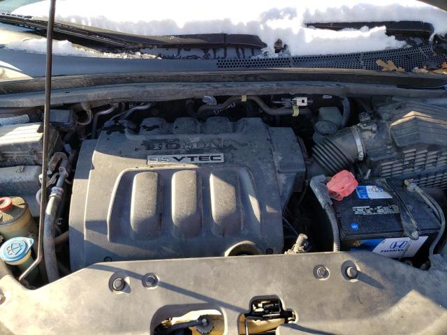 Photo 6 VIN: 5FNRL38479B410087 - HONDA ODYSSEY EX 