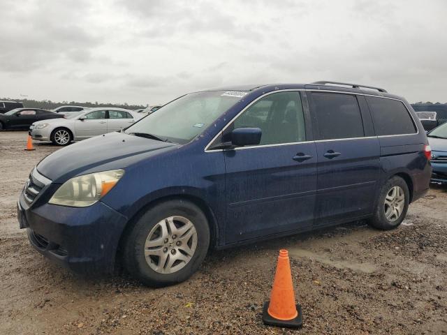 Photo 0 VIN: 5FNRL38485B060320 - HONDA ODYSSEY EX 