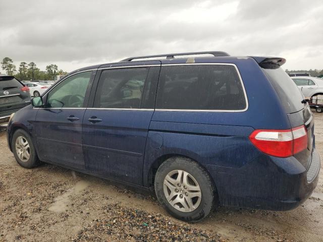 Photo 1 VIN: 5FNRL38485B060320 - HONDA ODYSSEY EX 