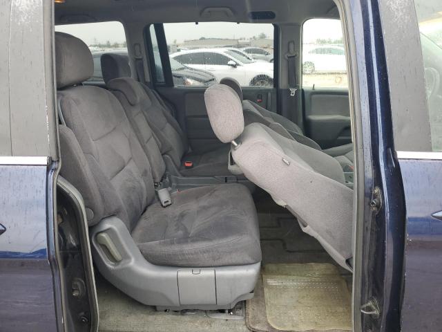 Photo 10 VIN: 5FNRL38485B060320 - HONDA ODYSSEY EX 