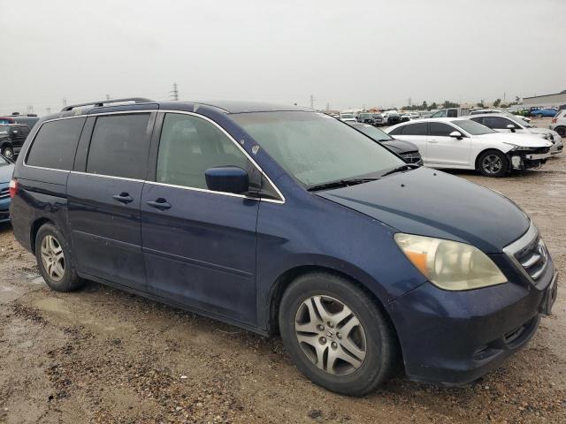 Photo 3 VIN: 5FNRL38485B060320 - HONDA ODYSSEY EX 