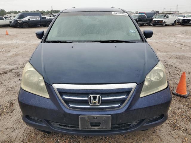 Photo 4 VIN: 5FNRL38485B060320 - HONDA ODYSSEY EX 