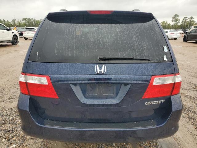 Photo 5 VIN: 5FNRL38485B060320 - HONDA ODYSSEY EX 