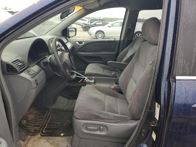 Photo 6 VIN: 5FNRL38485B060320 - HONDA ODYSSEY EX 