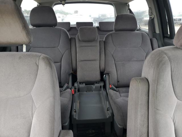 Photo 9 VIN: 5FNRL38485B060320 - HONDA ODYSSEY EX 