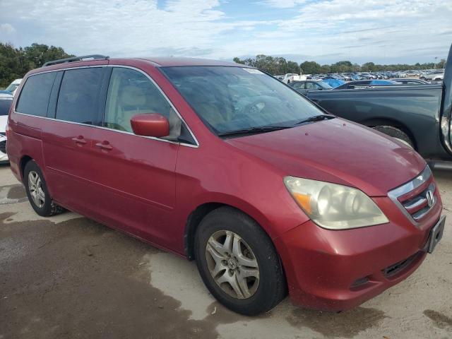 Photo 3 VIN: 5FNRL38485B065047 - HONDA ODYSSEY EX 