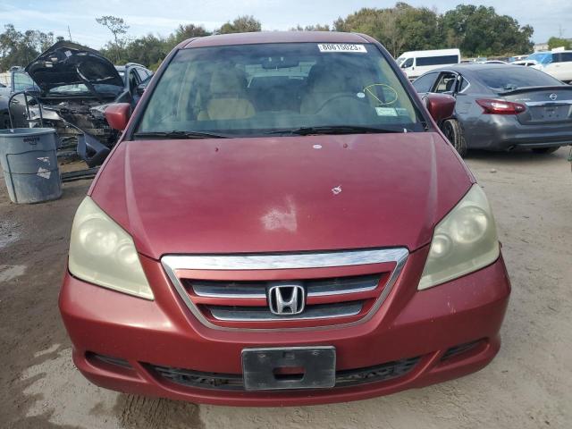 Photo 4 VIN: 5FNRL38485B065047 - HONDA ODYSSEY EX 