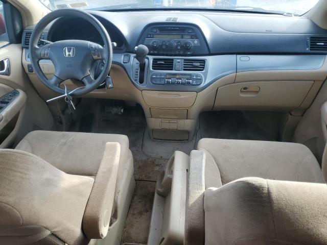 Photo 7 VIN: 5FNRL38485B065047 - HONDA ODYSSEY EX 