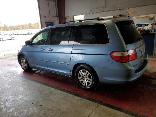 Photo 1 VIN: 5FNRL38485B095259 - HONDA ODYSSEY EX 