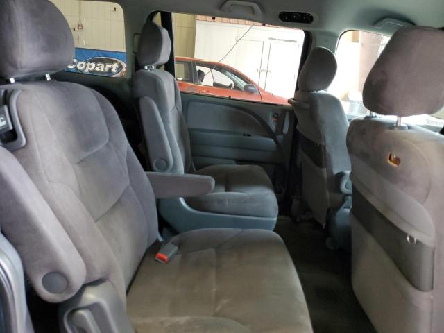 Photo 10 VIN: 5FNRL38485B095259 - HONDA ODYSSEY EX 