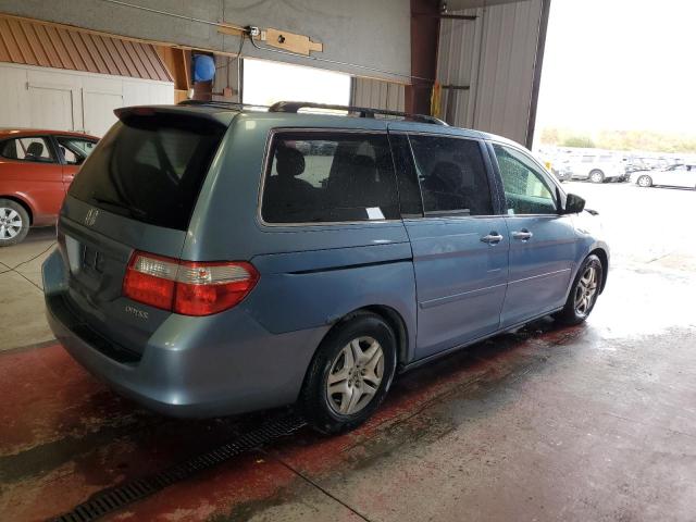 Photo 2 VIN: 5FNRL38485B095259 - HONDA ODYSSEY EX 