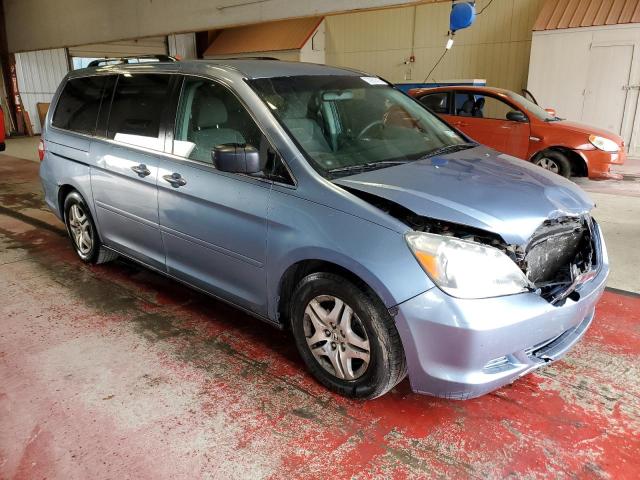 Photo 3 VIN: 5FNRL38485B095259 - HONDA ODYSSEY EX 