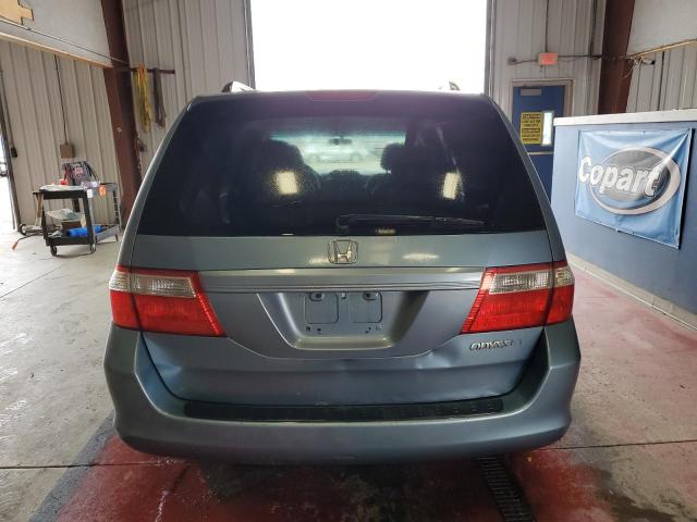 Photo 5 VIN: 5FNRL38485B095259 - HONDA ODYSSEY EX 