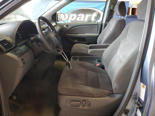 Photo 6 VIN: 5FNRL38485B095259 - HONDA ODYSSEY EX 