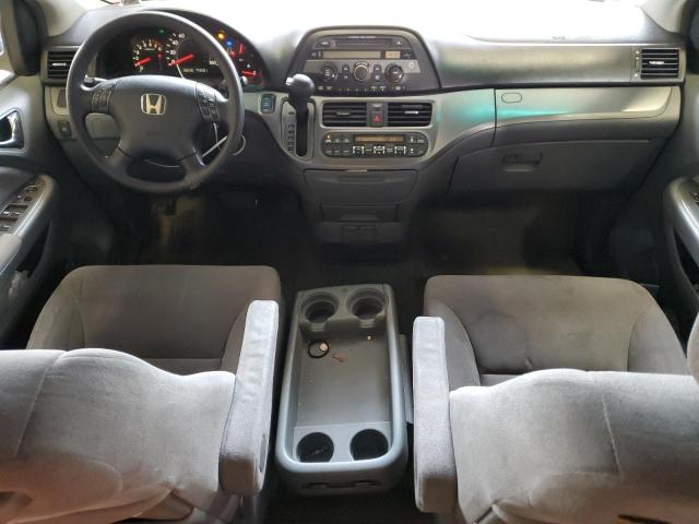 Photo 7 VIN: 5FNRL38485B095259 - HONDA ODYSSEY EX 