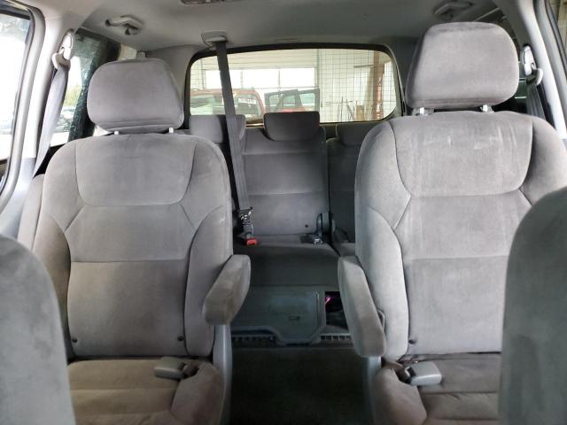 Photo 9 VIN: 5FNRL38485B095259 - HONDA ODYSSEY EX 