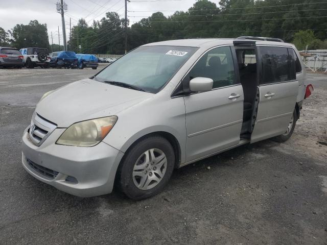 Photo 0 VIN: 5FNRL38485B410691 - HONDA ODYSSEY EX 