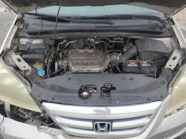 Photo 11 VIN: 5FNRL38485B410691 - HONDA ODYSSEY EX 