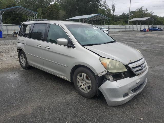 Photo 3 VIN: 5FNRL38485B410691 - HONDA ODYSSEY EX 