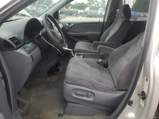 Photo 6 VIN: 5FNRL38485B410691 - HONDA ODYSSEY EX 