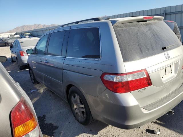 Photo 1 VIN: 5FNRL38485B417785 - HONDA ODYSSEY EX 