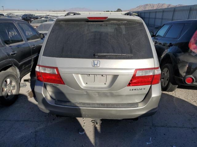 Photo 5 VIN: 5FNRL38485B417785 - HONDA ODYSSEY EX 