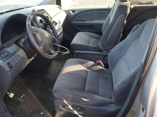 Photo 6 VIN: 5FNRL38485B417785 - HONDA ODYSSEY EX 